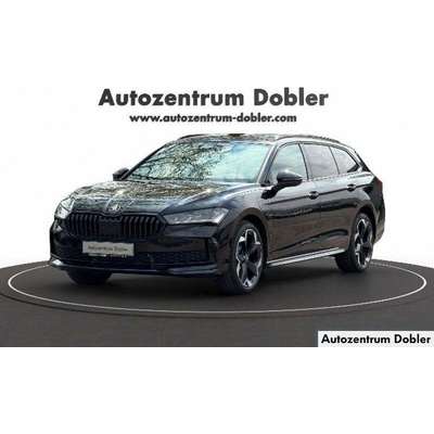 Skoda Superb Combi iV 1.5 TSI Sportline 150 kW