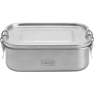 Lurch Nerez jídelní box objem 1400ml