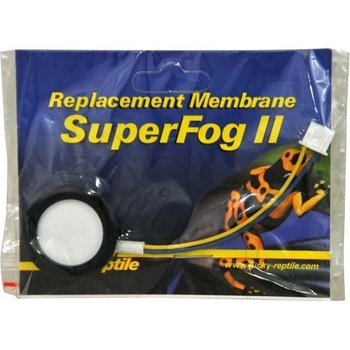 Lucky Reptile membrána pro Super Fog II