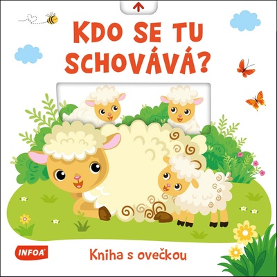 Kdo se tu schovává?