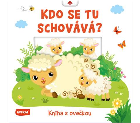 Kdo se tu schovává?
