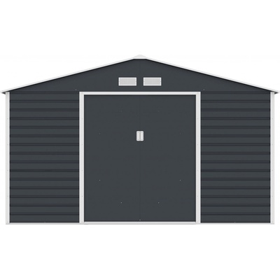 G21 GAH 1300 - 340 x 382 cm antracit