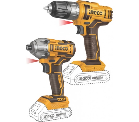 Ingco COSLI230708