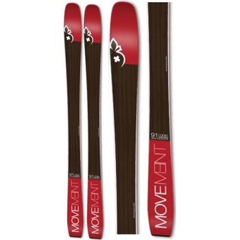 Movement LOGIC 91 21/22