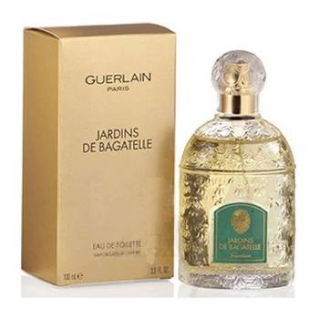 Image 1 of Guerlain Jardins de Bagatelle EDP 75 ml