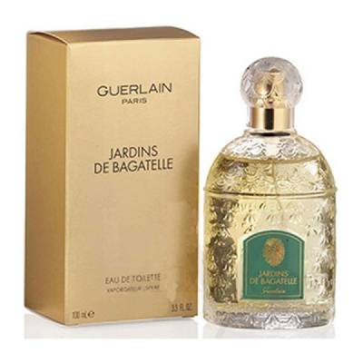 Guerlain Jardins de Bagatelle EDP 75 ml