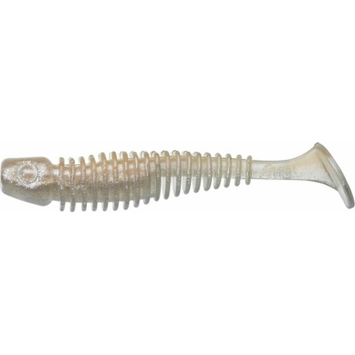 Gunki Gumová nástraha Tipsy SXL ITB Double White - 10cm