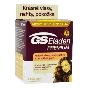 GS Eladen 90 kapsúl