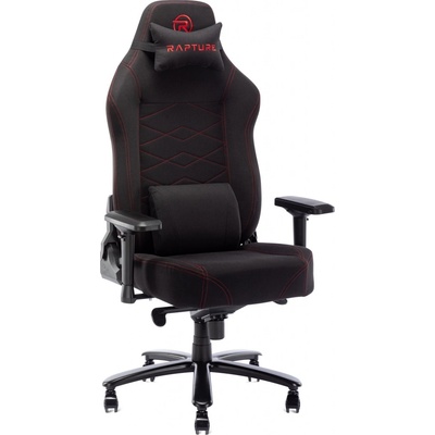 Rapture DREADNOUGHT čierna RPT-GCDT15B