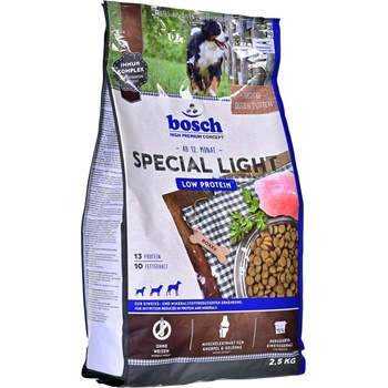 Bosch Light 2,5 kg