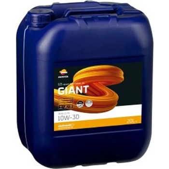 Image 1 of Repsol Giant 7630 LS FE 10W-30 20 l