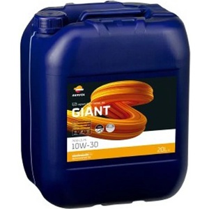 Repsol Giant 7630 LS FE 10W-30 20 l