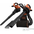 Black & Decker BEBLV301-QS 3in1