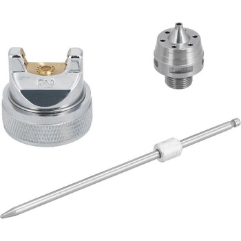 Airpress Накрайник 2, 0 мм за пистолет 45191 45191-2.0kit (45191-2.0kit)