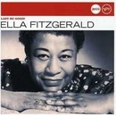 Ella Fitzgerald - Lady Be Good! CD