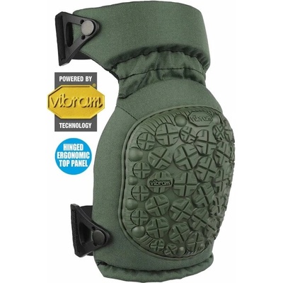 Chrániče Alta AltaContour 360 AltaLok Vibram Olive Green