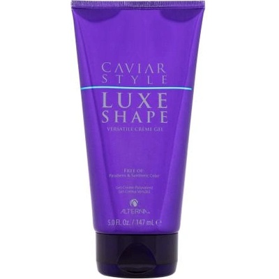 Alterna Caviar Style Luxe Shape гел за дълготрайна фиксация 150 ml за жени