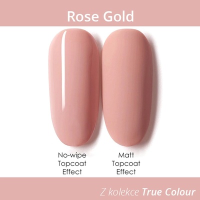 GDCOCO UV Gel True Color Rose Gold 8 ml