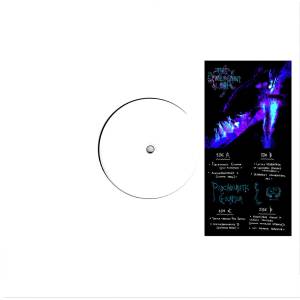 The Ephemeron Loop - Psychonautic Escapism (2 LP) (0768558900790)
