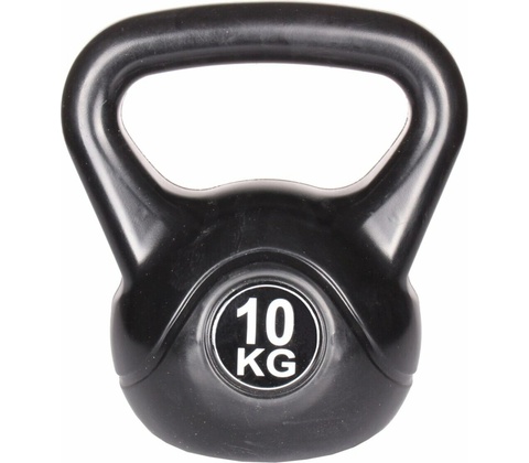 Cross kettlebell10 kg