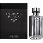 Prada L'Homme EDT 50 ml Парфюми