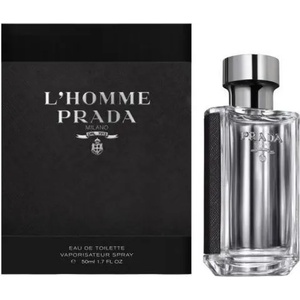 Prada L'Homme EDT 50 ml Парфюми