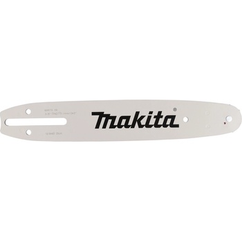 Makita lišta 25cm Double Guard 1,1mm 3/8" 40čl 191G14-3