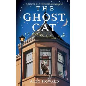 The Ghost Cat (ISBN: 9781785305269)