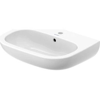 Duravit D-CODE 23106000002