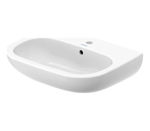 Duravit D-CODE 23106000002