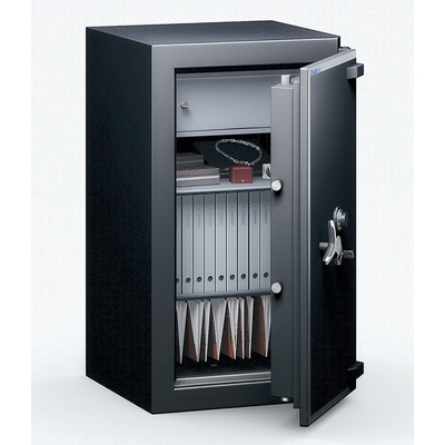 Chubbsafes Trident 310 GRADE IV