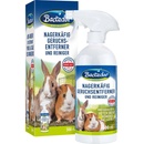 Bactador odstraňovač zápachu a čistič klecí pro hlodavce 500 ml