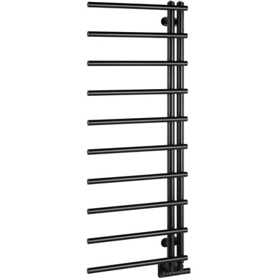 Sapho JUSTINA IR546B 500 mm x 1246 mm černá mat
