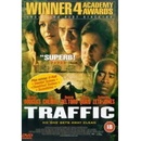 Traffic DVD
