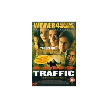 Traffic DVD