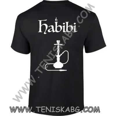 Fruit of the Loom Habibi