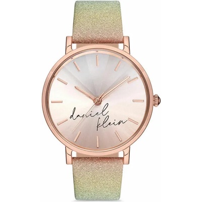 Daniel Klein DK112643.1