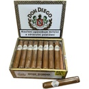 Don Diego Robusto