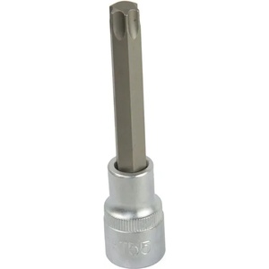 GEKO Удължен торкс накрайник 100 мм t55 04104 (g13487)
