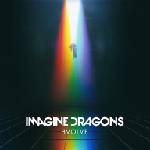 Universal Imagine Dragons: Evolve - CD (017667)