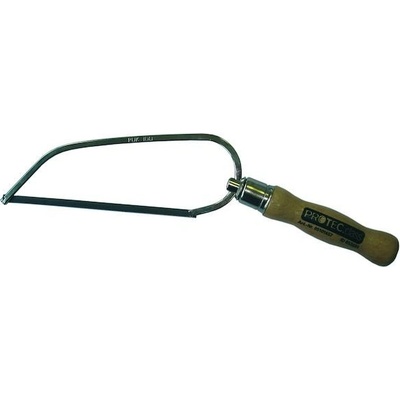 PROTEC.CLASS Pilka PTPF ruční s nastavitelnou rukojetí 05101657