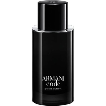 Giorgio Armani Armani Code pour Homme (Refillable) EDP 50 ml