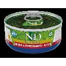 N&D Cat Prime Kitten Chicken & Pomegranate 70 g