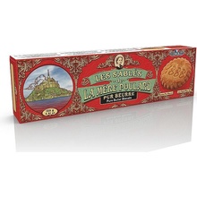 La Mére Poulard Pure butter biscuit papier 125 g