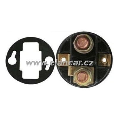 Víčko spínače startéru Mitsubishi M0T71681