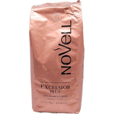 Novell Excelsior Plus zrnková 1 kg