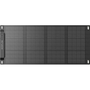 EcoFlow портативен соларен панел 28W Portable Solar Panel (EFSOLAR28W-P-S-TY-4-EU)