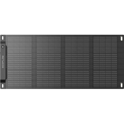 EcoFlow портативен соларен панел 28W Portable Solar Panel (EFSOLAR28W-P-S-TY-4-EU)