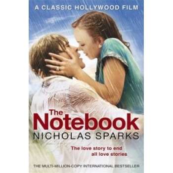 The Notebook - N. Sparks