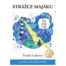 Knihy Strážce majáku - Tomáš Lukavec